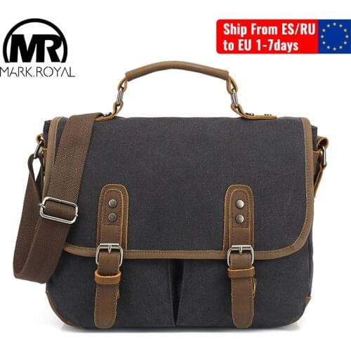 Markroyal Business Womens Bags