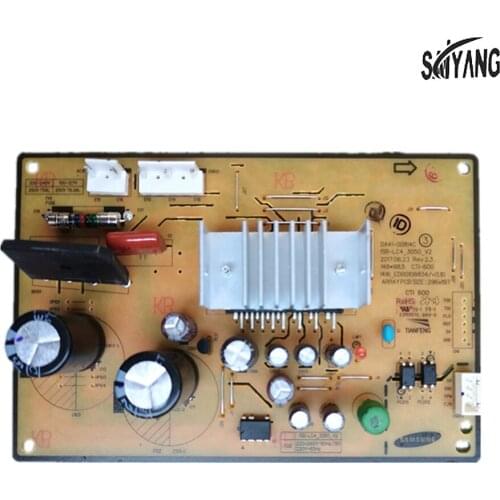 New Original Motherboard Inverter Board DA41-00814A DA92-00459A For Samsung Refrigerator Parts