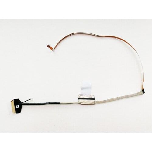 New original for Dell Inspiron 7590 led lcd lvds cable 40pin 4K 0.5 144Hz CNRGP 0CNRGP CN-0CNRGP