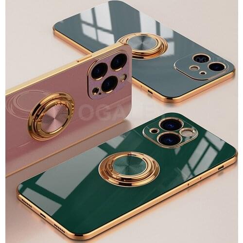 OGALEY Silicone Phone Cases