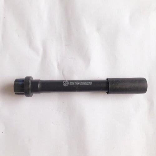 Genuine CCEC K38 KTA38 marine engine connecting rod bolt 3013266