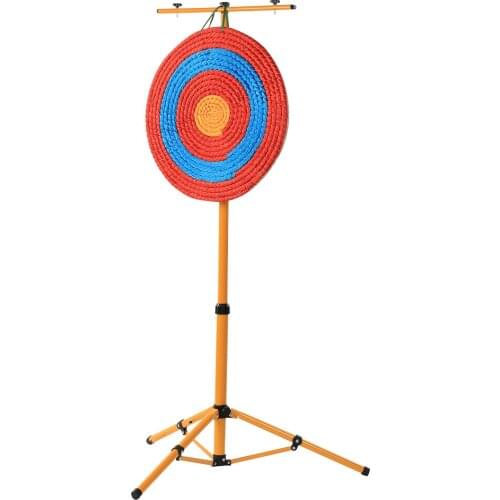 Outdoor Archery Target Archery Target Compound Bow Recurve Archery Target Straw Target Target Accessories