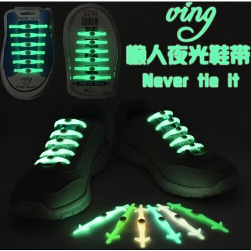 VING Kids Glowing Shoes