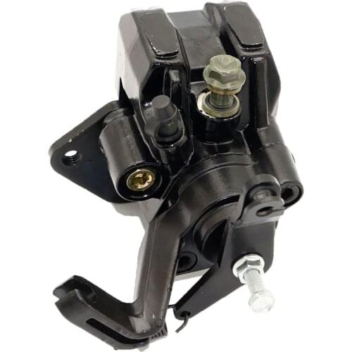 Rear Brake Caliper For Yamaha Banshee350 Raptor Wolverine 1987-2006