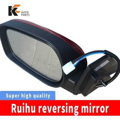 Applicable to Chery TIGGO reversing mirror assembly TIGGO rearview mirror assembly TIGGO reversing mirror factory baked
