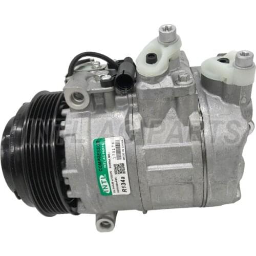 0002300911 0002303911 0002306811 7SBU16C auto car a/c Compressor for MERCEDES-BENZ CL500 CLK320 W202 W210 E320 E420 ML320 ML500