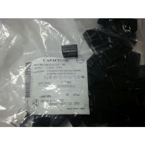 Home furnishings 0.0039UF250V 3N9/250V 392/250V 392