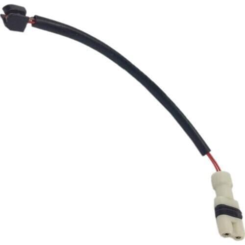 10pcs Car brake alarm line / brake sensing line for Porsche 92861231502