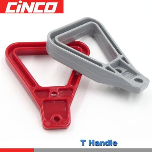 350 175 120 50 A amp T-handle plug connector pole battery 2 bolts nuts hand Dual Battery Systems Caravans 4WD Fridges