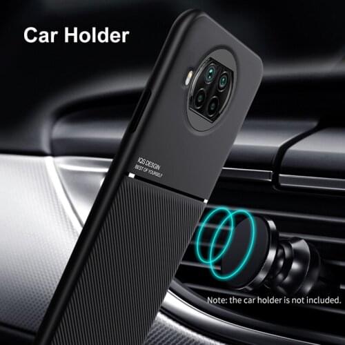 FANHUN Phone Cases Xiaomi Redmi Note 9T 5G