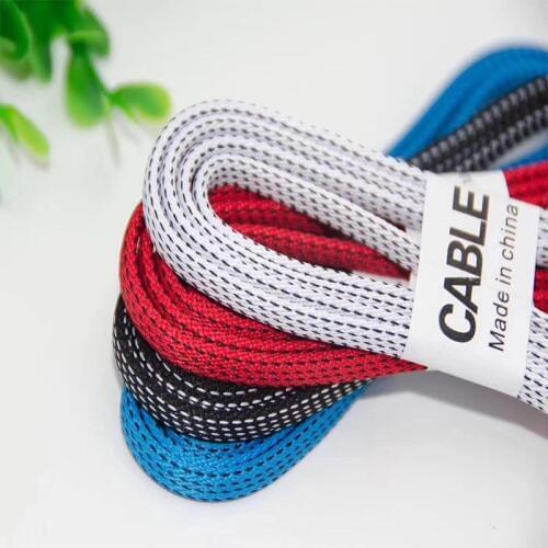 EVLARUBY Micro USB Cable 2.4A Fast Data Sync Charging Cable For Samsung Huawei Xiaomi LG Andriod Microusb Mobile Phone Cables