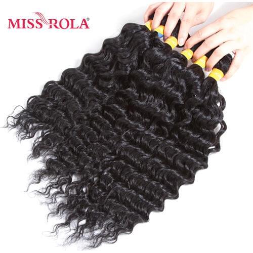 MISS ROLA Artificial Hair Sets