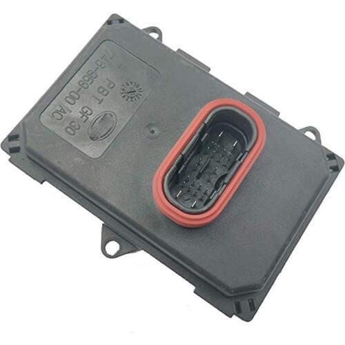 Control Unit module Xenon for AUDI VW SKODA 5DF009368-15