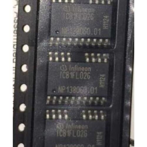 Xinyuan 1PCS ICB1FL02G 1CB1FL02G ICB1FL02 SOP18 in stock
