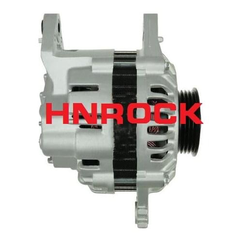 NEW 12V 65A CAR ALTERNATOR A3T03471 A003T03471 MD169683 MD169683D FOR MITSUBISHI LIFT TRUCK FG-15B-G FG-15B-GLP