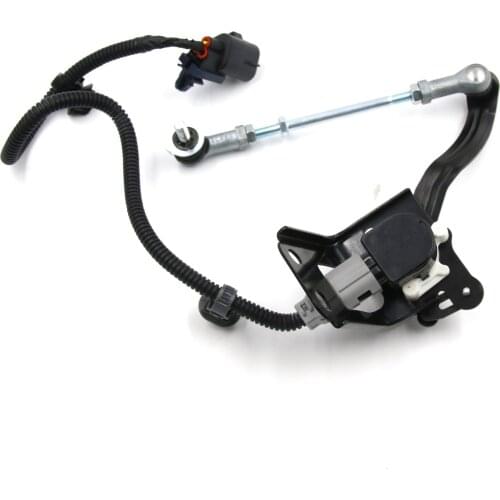 New electrical sensor- rear 15867032 high quality compatible with For toyota Sequoia 2005-2007 15 86 70 3289408-34010 auto parts