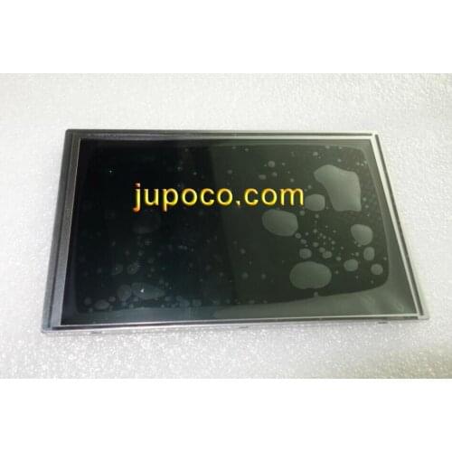 Brand new LA070WV2-TD04 LA070WV2(TD)(04) LA070WV2TD04 Original 7" inch LCD no touch Screen Display for Car GPS Navigation