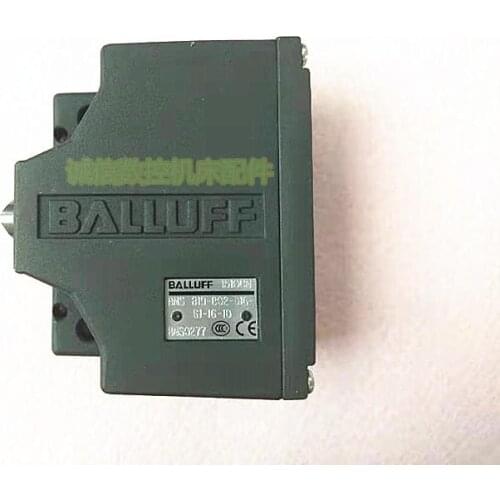 Original authentic BALLUFF truck switch BNS 819-B02-D16-61-16-10