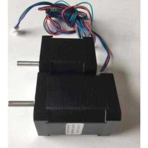 42HS nema17 0.6N.m stepper motor, 42HM60-1684