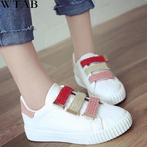 WTAB Womens Spring Shoes