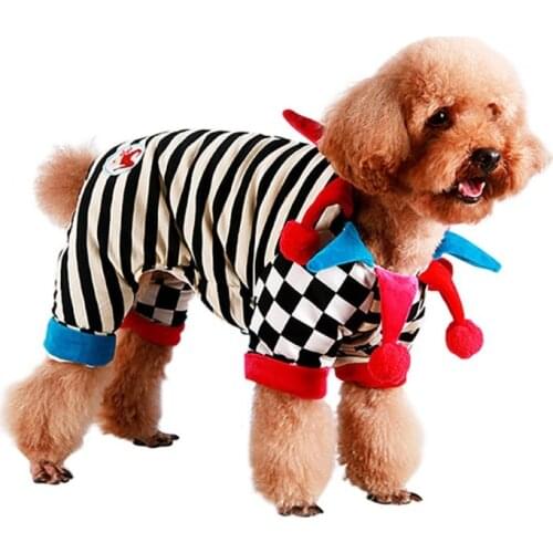 Funny Cute Pet Dog Costume Two Legged Black Skeleton Hooded Halloween Cosplay Dress Up Christmas French Bulldog Pug Coat