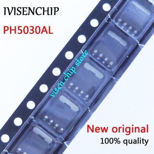 10pcs PH5030AL 5030AL MOSFET SOT-669