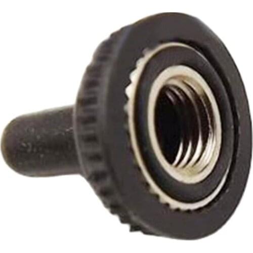 10pcs MTS102 103 202 button switch cap waterproof switch cap toggle switch cap WPC-05 6mm waterproof protective toggle switch