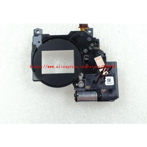 100% Original Shutter Assembly Group For Canon EOSM10 M10 Digital Camera Repair Part