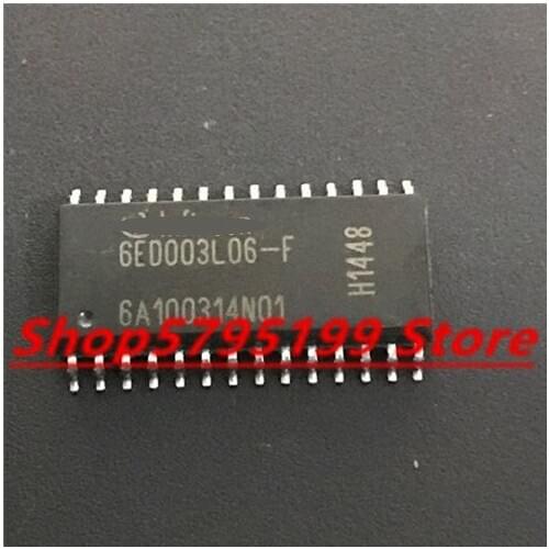 6ED003L06-F 6ED003L06 6E0003L06-F sop28 10pcs