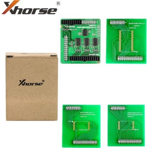 Xhorse XDPG13CH AM29FxxxB for Xhorse VVDI PROG AM29FxxxBx-xxs (SOP44) Adapter