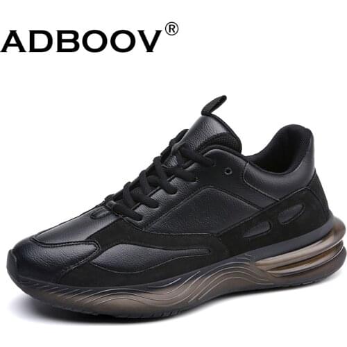 Adboov Men's High Top Sneakers
