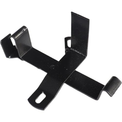 Motorcycle Accessories Battery Holder Bracket For Monkey Bike M50 SR50 50cc 125