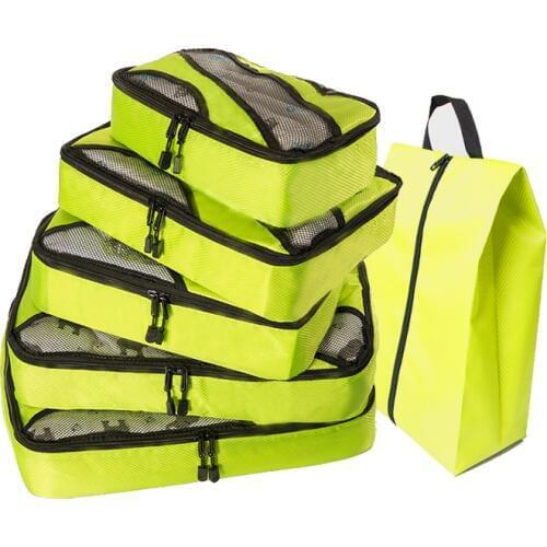 Autumn Sound Men's Travel Bags