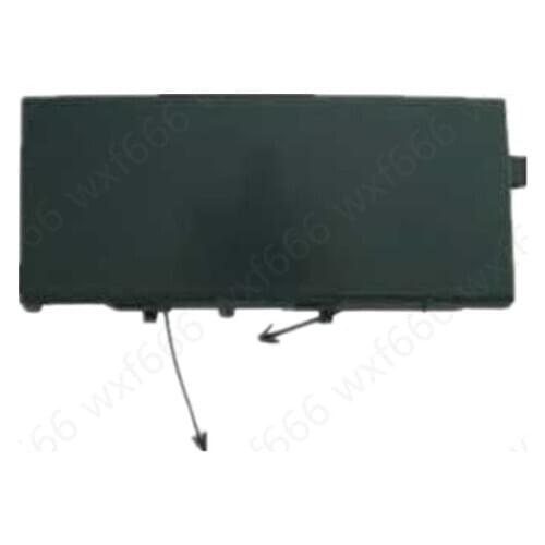 Car Front bumper trailer cover panel E34 518I M40 GT 2011b mw2013 Front bar hole trim panel inspection strip