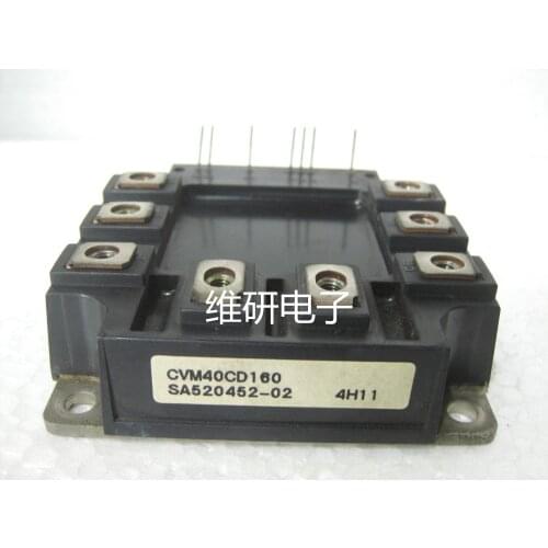 CVM40CD160 Actual Stock Photos Original Goods