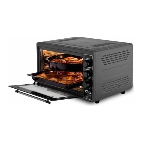 CVS Ovens