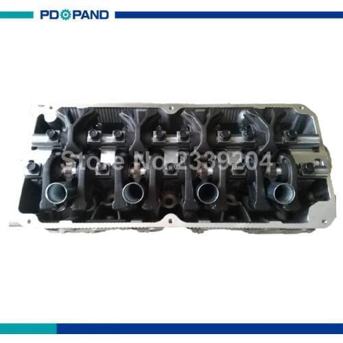 Engine part 4G69 complete cylinder head assy assembly 2.4L 16V for Mitsubishi OUTLANDER GALANT GRANDIS Great Wall STEED