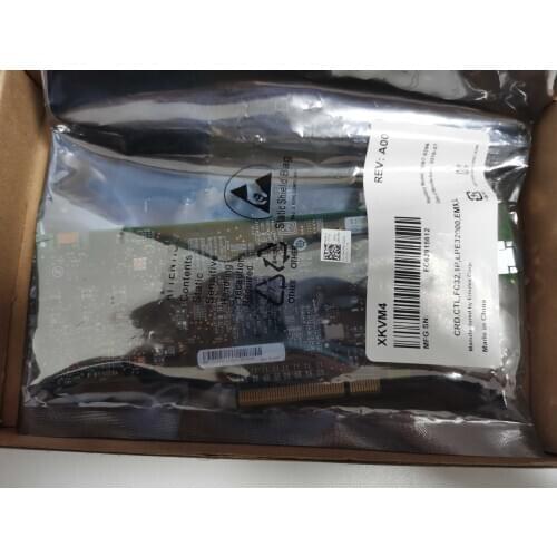 LPE32000 FC32G Stand-up Light Pass Card LPE32000-M2