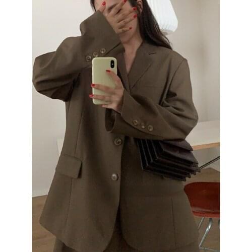 Miss Tough Women's Autumn Jackets