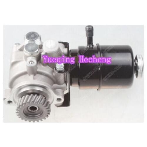 New Power Steering Pump MR223480 For New MITSUBISHI PAJERO SHOGUN III V60 / V70