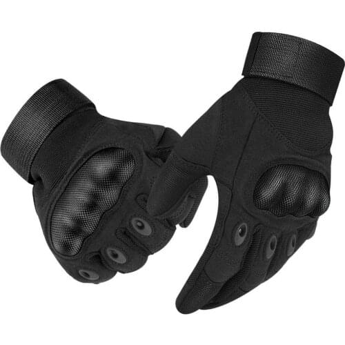 Riding Gloves Super Fiber Reinforced Leather Motocross Motorbike Biker Racing Car Motorcycle Moto Gloves Men