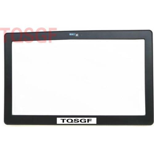 LCD Front Bezel Assembly For Dell Latitude E6330 3F0ND With Webcam