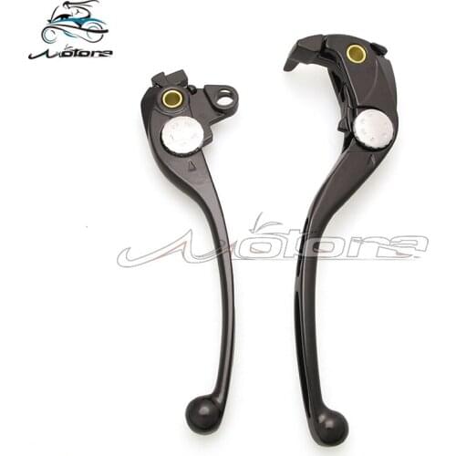 Motorcycle Brake Clutch Levers For CBR1000RR CBR 1000 RR 2004 2005 2006 2007 04 05 06 07 CB1000R CB 1000 R 2008-2016 09 10 11 12