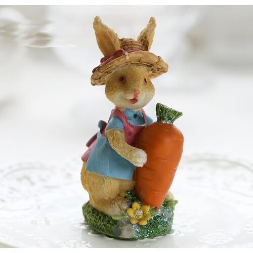 Rabbit carrot Silicone molds rabbit soap mold rabbits silicone soap molds silica gel die Aroma stone moulds candle mould rabbits