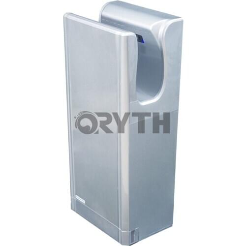 Blue Dry Eco Fast Blade Hand Dryer With HEPA Filter and UV Light, Adjustable Airspeed and Temperature, Factory Direct Supply