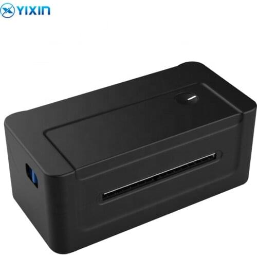 Thermal Printer 4 inch USB Bluetooth Label Printer Sticker for shipping Express 110mm label Maker barcode Printer 4×6 Shipping