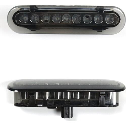 Rear High Level Brake Light Lamp Replacement Fit for Suzuki Jimny JB64 JB74 2019 2020 2021 Car Accessories