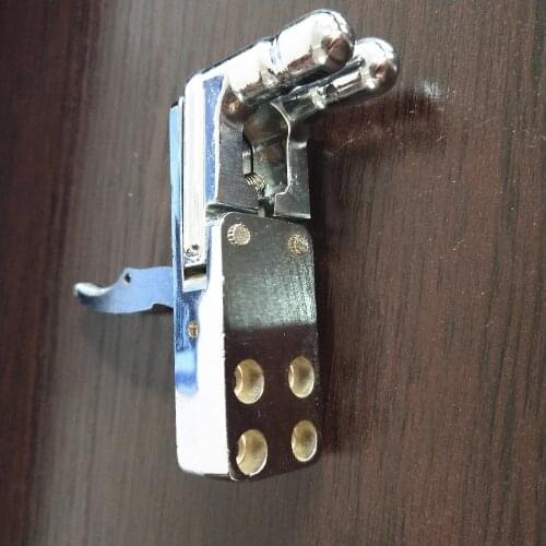 1Pcs Dispenser stainless steel slingshot trigger tool bow door large slingshot accessories slide slingshot accessories