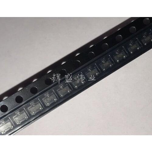 100% New&Original MMST8598T146TRANS PNP 60V 0.2A SC-59 SMT3