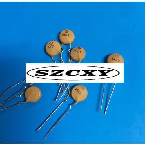 100% New and original PTC19P101R PTC thermistor